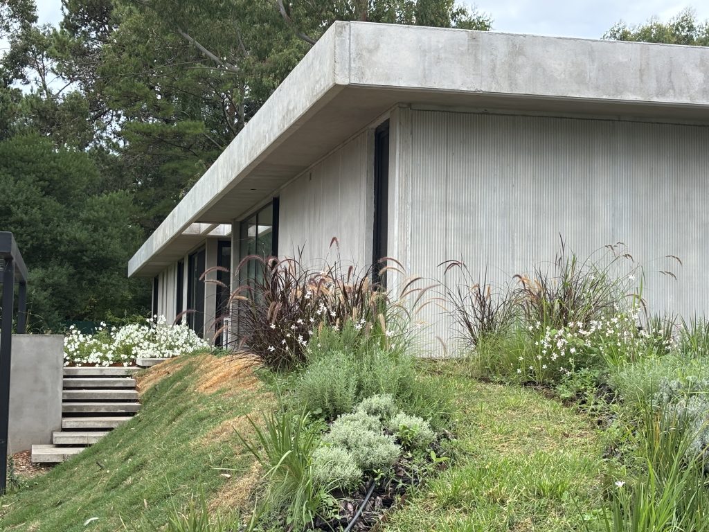 Vivienda en La Arbolada