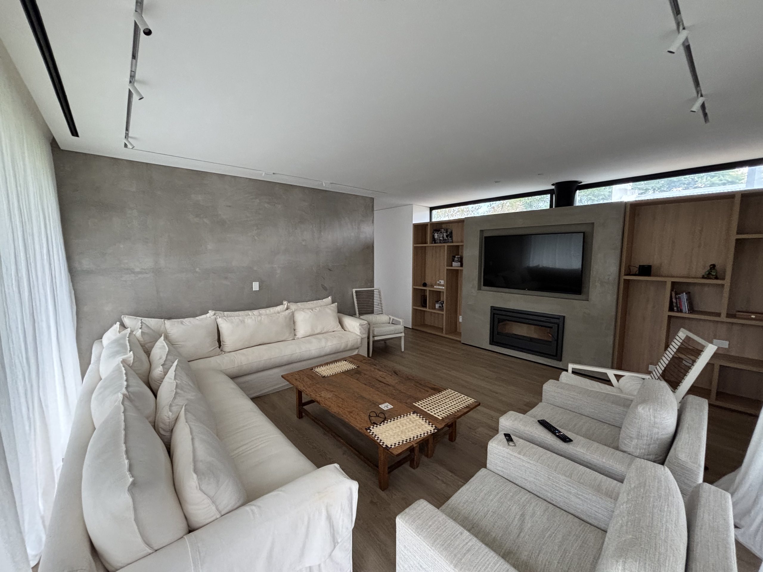 Vivienda en La Arbolada, interior