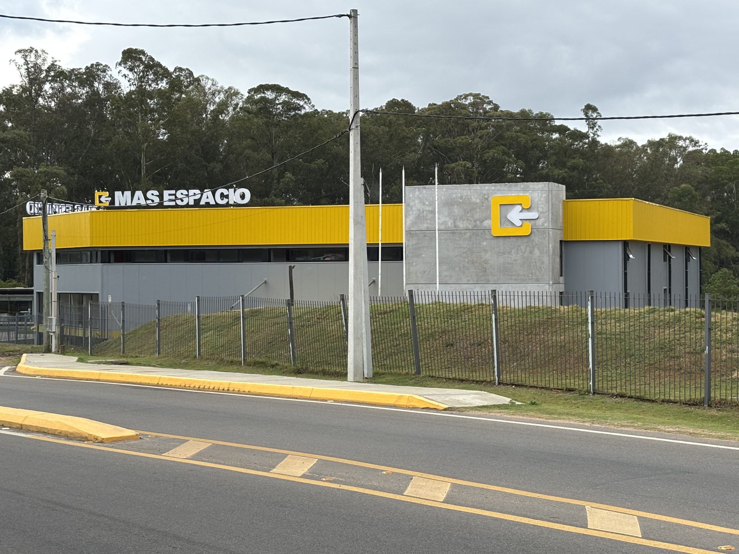 Más Espacio Maldonado