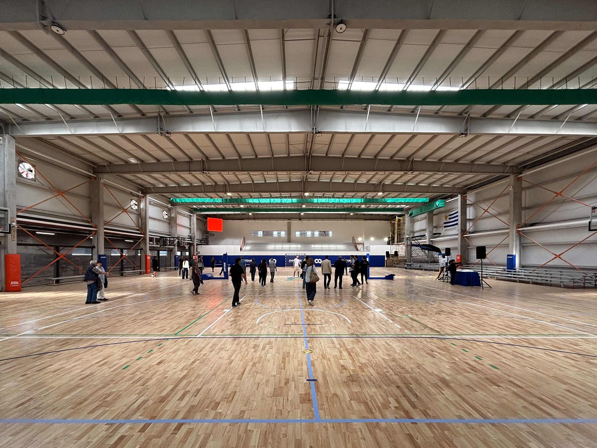 Gimnasio Enfoque